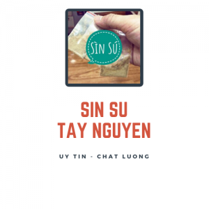 SIN SU TAY NGUYEN